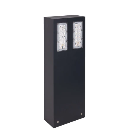 GLODE 1262 GRAPHITE LED 53W 4000K 65CM