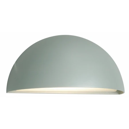 HALDEN 5097 ALUMINIUM LED 8,8W 4000K