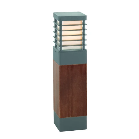 HALMSTAD 1409 GRAPHITE LED 8,5W 3000K 49CM