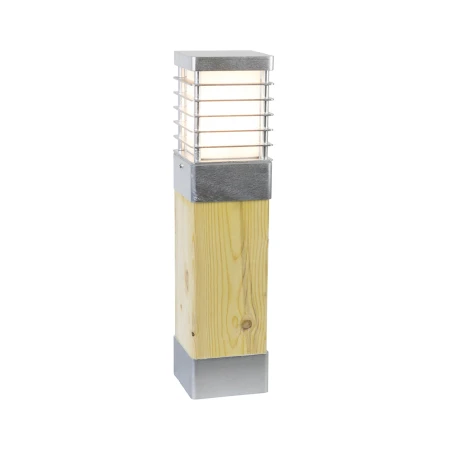 HALMSTAD 1407 GALVANIZED LED 8,5W 3000K 49CM