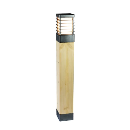HALMSTAD 1417 BLACK LED 8,5W 3000K 85CM