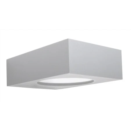 HITRA 5115 ALUMINIUM LED 17,5W 4000K
