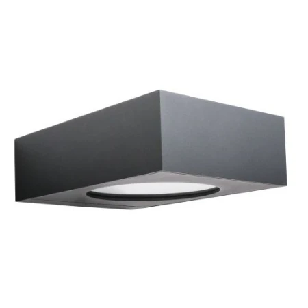 HITRA 5115 GRAPHITE LED 17,5W 4000K