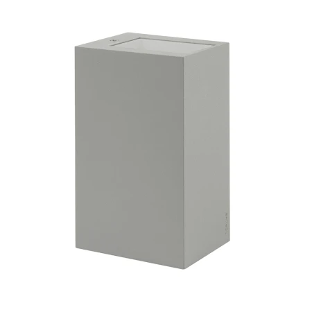 LILLEHAMMER 1587 ALUMINIUM LED 4W 3000K DOWN