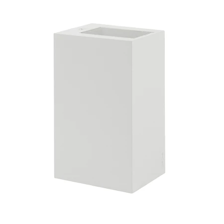 LILLEHAMMER 1585 WHITE LED 4W 3000K TOP