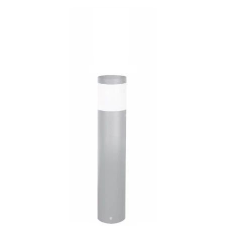 LILLESAND 1383 ALUMINIUM LED E27 LED 9W 49CM