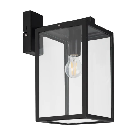 LOFOTEN DOWN 1949 BLACK E27 LED 11W DOWN