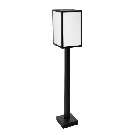 LOFOTEN 1966 BLACK E27 LED 11W 105CM