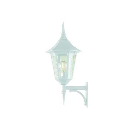 MODENA 3020 WHITE E27 LED 9W