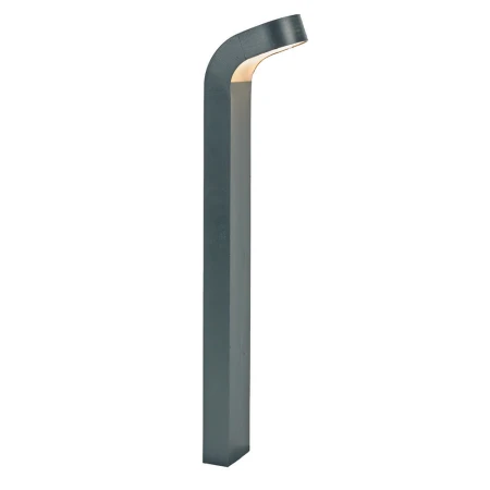 MOLDE 1972 GRAPHITE LED 8,2W 4000K 80CM
