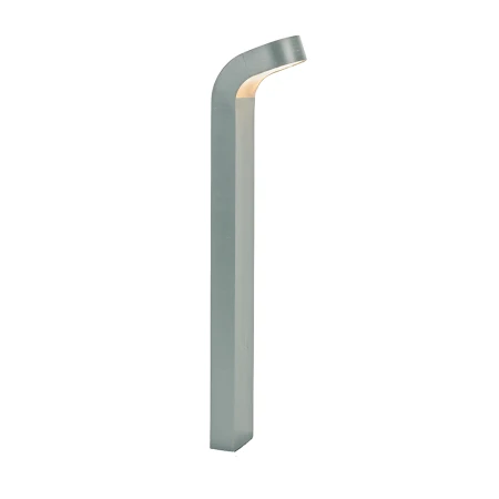 MOLDE 1972 ALUMINIUM LED 8,2W 4000K 80CM