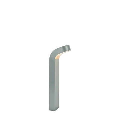 MOLDE 1971 ALUMINIUM LED 8,2W 3000K 50CM