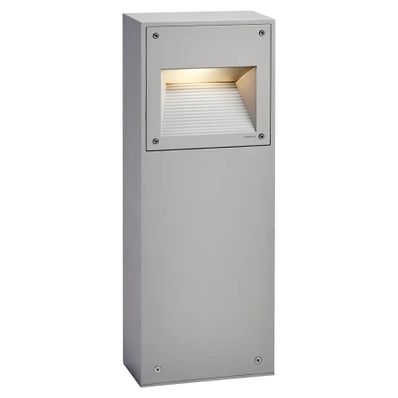 NAMSOS 1923 ALUMINIUM LED 13,6W 3000K 65CM