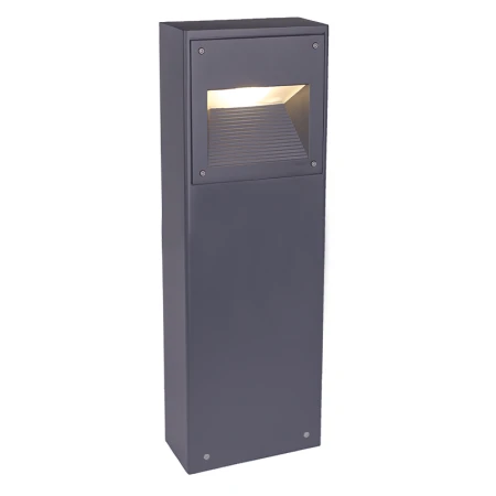 NAMSOS 1923 GRAPHITE LED 13,6W 3000K 65CM