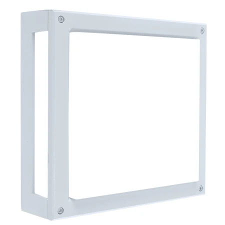 NORDLAND 5255 WHITE LED 28,9W 4000K NO