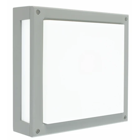 NORDLAND 5046 ALUMINIUM LED 16W 3000K NO