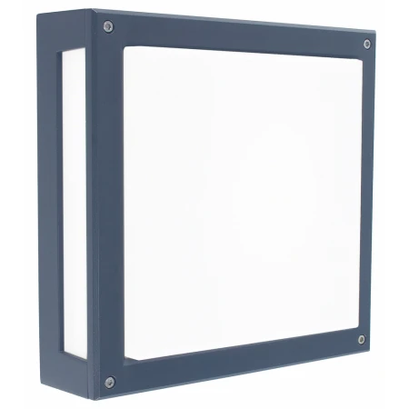 NORDLAND 5255 GRAPHITE LED 28,9W 4000K NO
