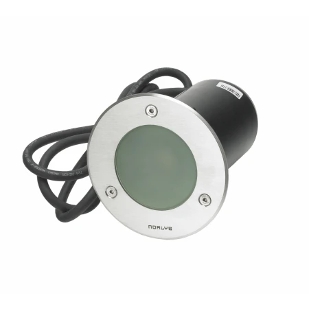 RENA 1644 STAINLESS STEEL LED Gu10 5,5W 3000K SATIN