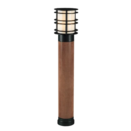 STOCKHOLM 1429 BLACK LED 8,5W 3000K 85CM