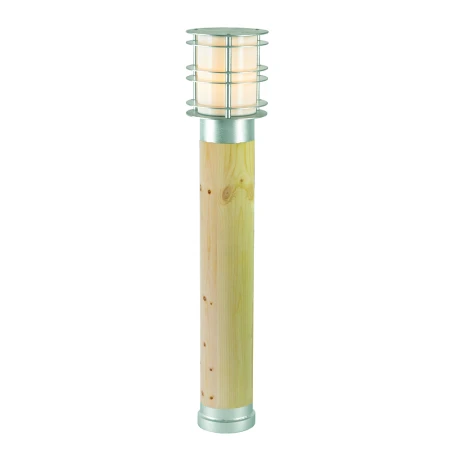 STOCKHOLM 1426 GALVANIZED LED 8,5W 3000K 85CM