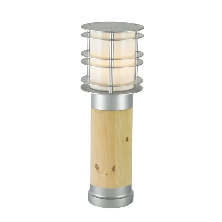 STOCKHOLM 1436 GALVANIZED LED 8,5W 3000K 49CM