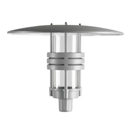 VISBY 6014 ALUMINIUM 2xLED 49,2W 3000K