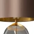 Kaspa lampa stołowa SALVADOR 41043107