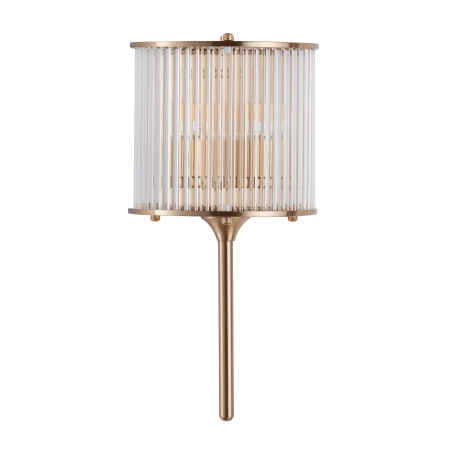 Lampa ścienna SERGIO-1 złota 40 cm ST-DL8534 gold - Step into Design