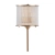 Lampa ścienna SERGIO-1 złota 40 cm ST-DL8534 gold - Step into Design
