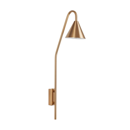 Lampa ścienna PRIMO gold 70 cmST-8538 gold - Step into Design
