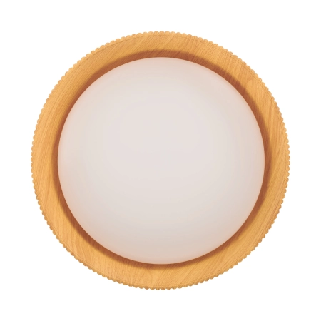 Plafon sufitowy FRILL LED biały 45 cmST-DL6487-C-WH - Step into Design