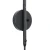Lampa ścienna CRANE-2W S czarna 110 cm W8702-S - Step Into Design