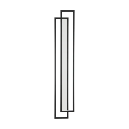 Lampa ścienna SYMMETRY-160 LED czarna 160 cm ST-MD1027M - Step Into Design
