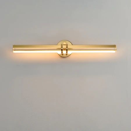 Lampa ścienna LOVELY LED złota 58 cm ST-DN1621-GOLD - Step Into Design
