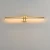 Lampa ścienna LOVELY LED złota 58 cm ST-DN1621-GOLD - Step Into Design