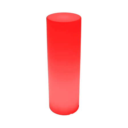 Lampa ogrodowa kolumna TUBE LED RGBW 16 kolorów 115 cm ES-DC033 - Step Into Design