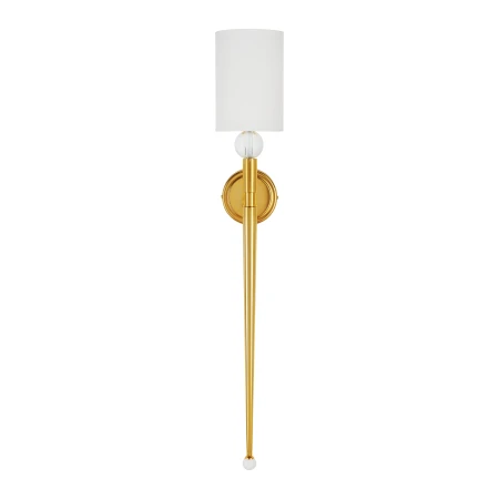 Lampa ścienna DAMA złota 92 cm ST-8436 AGB-CE GOLD - Step Into Design