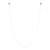 Lampa wisząca SNAKE LED wąż ledowy złota 500 cm MD1021-5 gold - Step into Design