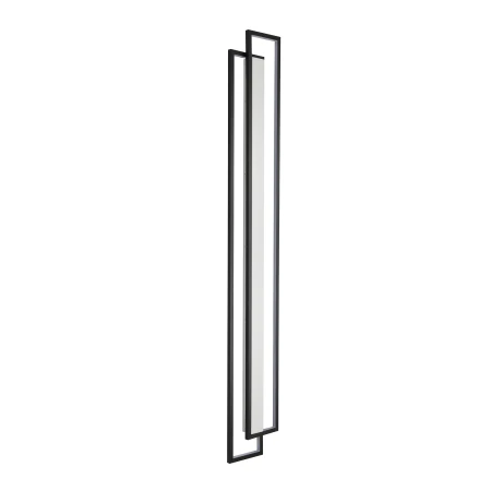 Lampa ścienna SYMMETRY-200 LED czarna 200 cm ST-MD1027L - Step Into Design