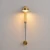 Lampa ścienna FIKO złota 120 cm ST-DF010-GD - Step Into Design