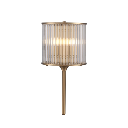 Lampa ścienna SERGIO-1 złota 40 cm ST-DL8534 gold - Step into Design