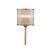 Lampa ścienna SERGIO-1 złota 40 cm ST-DL8534 gold - Step into Design