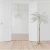 Lampa podłogowa EMU pióra białe 170 cm ST-DN127-F white - Step Into Design