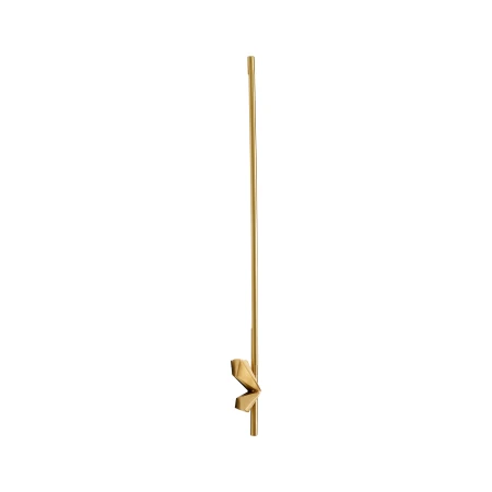 Lampa ścienna FLORENCE LED złota 86 cm ST-9515 GOLD - Step Into Design
