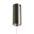 Lampa wisząca O-LINE LED 93 cm czarna ST-1689L BK - Step Into Design