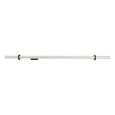 Lampa wisząca LOVELY LED czarna 120 cm ST-DN1620-120 BLACK - Step Into Design