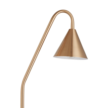 Lampa ścienna PRIMO gold 70 cmST-8538 gold - Step into Design