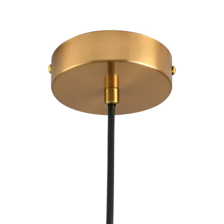 Lampa wisząca PASTELLO GREEN kolorowa 11 cm ST-DN399B - Step Into Design