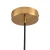 Lampa wisząca PASTELLO BLUE kolorowa 15 cm ST-DN345A - Step Into Design