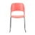 Krzesło TIPICO czerwono czarne MH-013CH-BR - Step Into Design